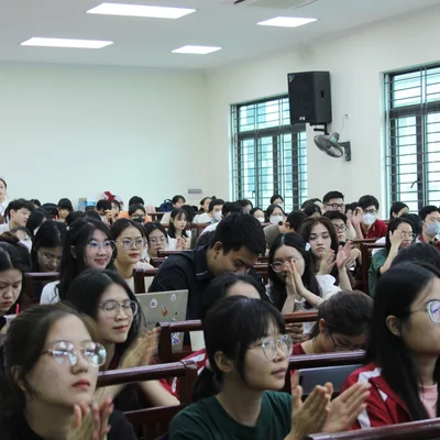  CHUNG KẾT CUỘC THI TÌM HIỂU VỀ HOẠT ĐỘNG ĐẢM BẢO CHẤT LƯỢNG THEO AUN-QA TẠI Trang Chủ 77Win.com NĂM 2024